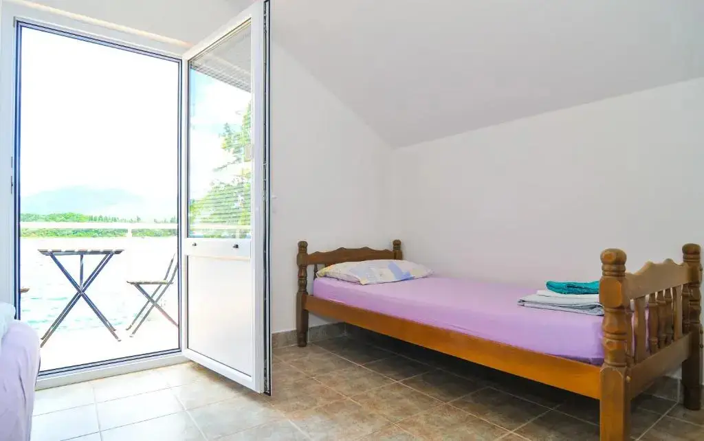 Тиват: Apartments Novo Mulo