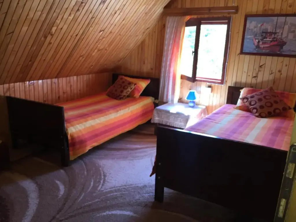 Каньон Tara: Rooms & Bungalows Djerkovic