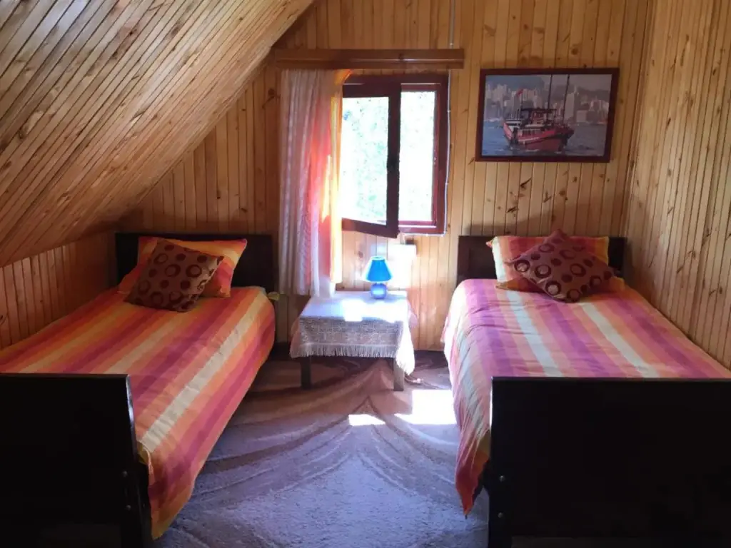 Каньон Tara: Rooms & Bungalows Djerkovic
