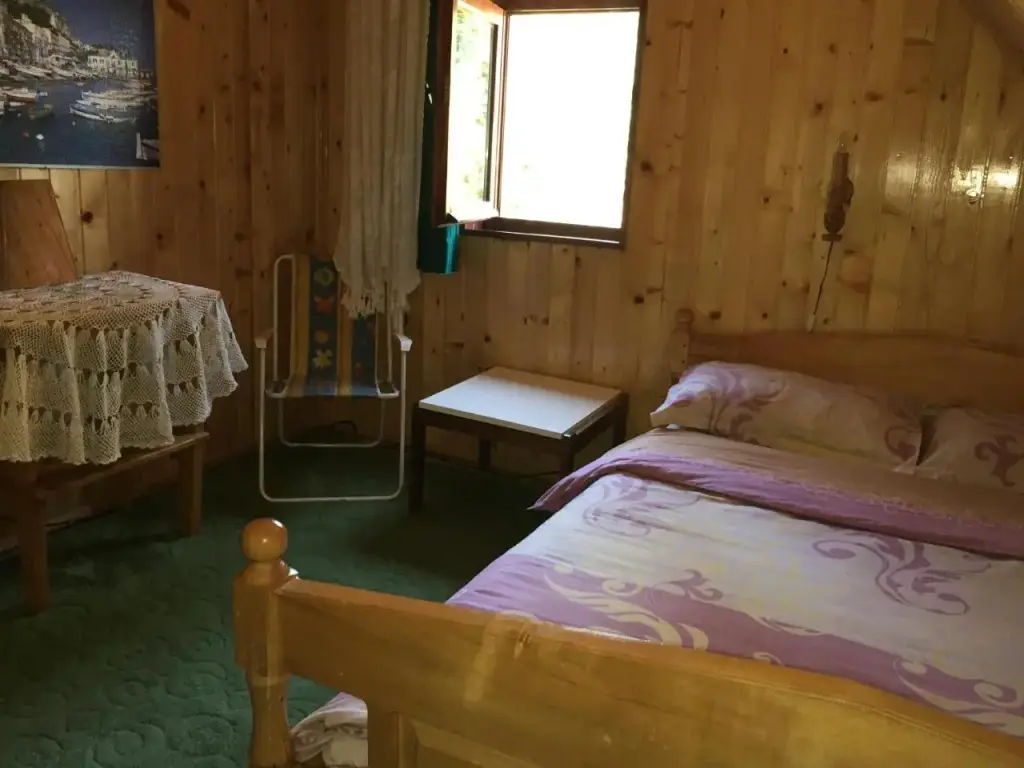 Каньон Tara: Rooms & Bungalows Djerkovic
