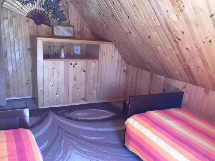 Каньон Tara: Rooms & Bungalows Djerkovic