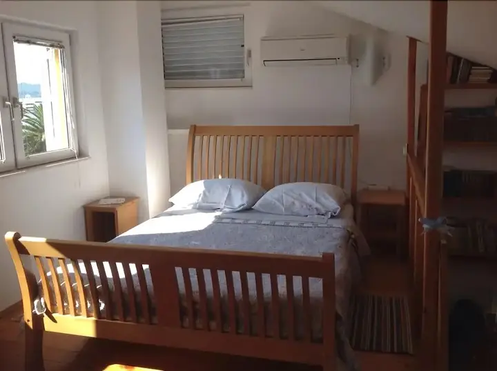 Тиват: Two bedroom apartment in the heart of Porto Montenegro