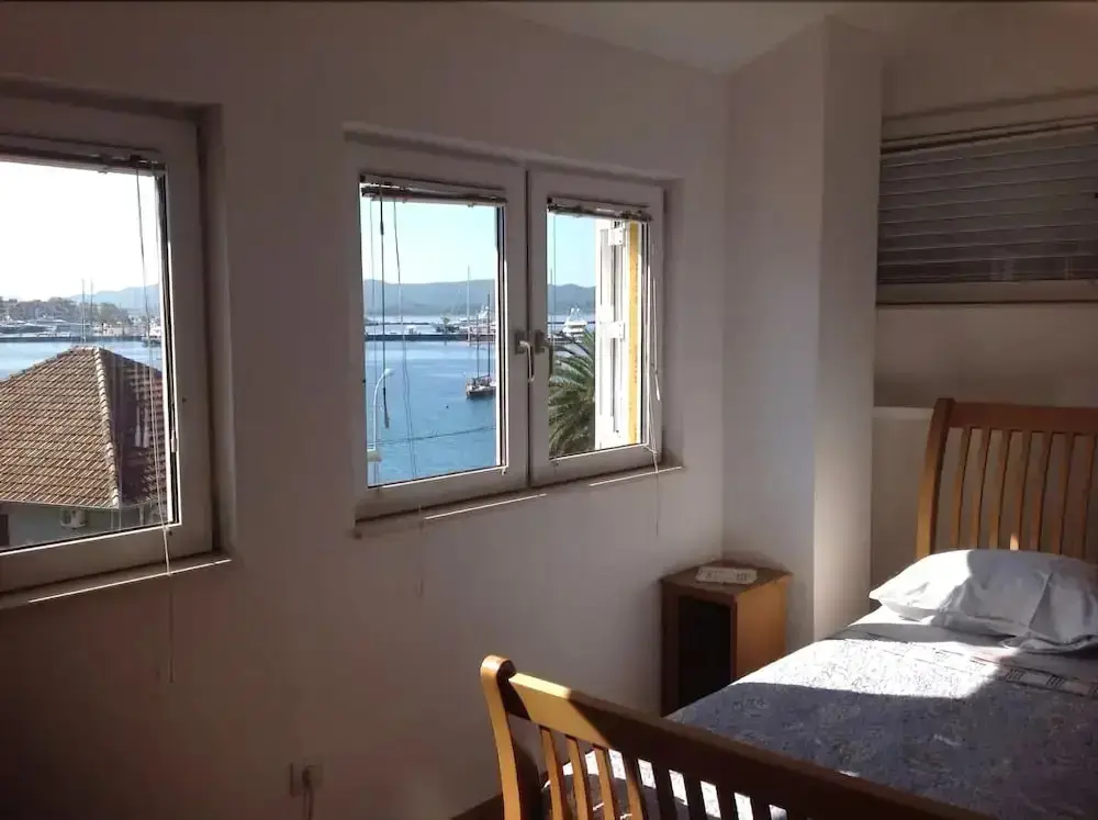 Тиват: Two bedroom apartment in the heart of Porto Montenegro