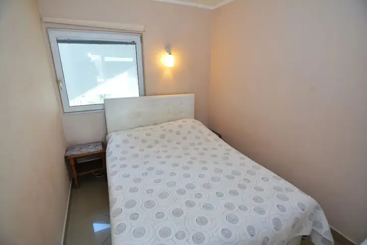 Тиват: Two bedroom apartment in the heart of Porto Montenegro