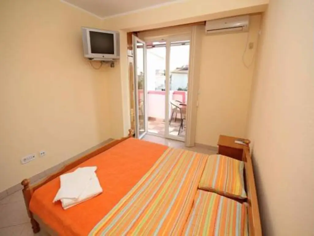 Бар: Hotel Metohija