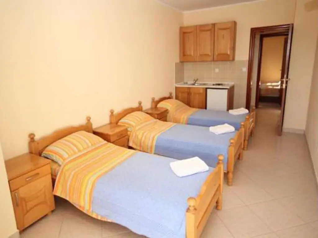 Бар: Hotel Metohija