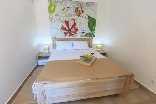 Чань: Guest House Perla