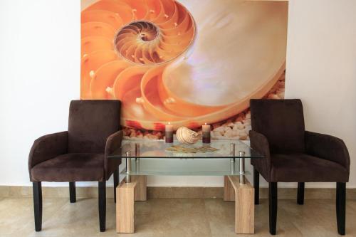 Чань: Guest House Asanovic