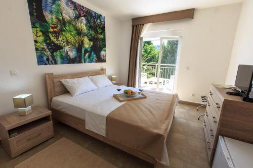 Чань: Guest House Perla