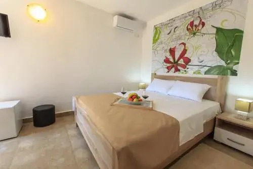Чань: Guest House Perla