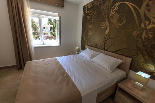 Чань: Guest House Perla