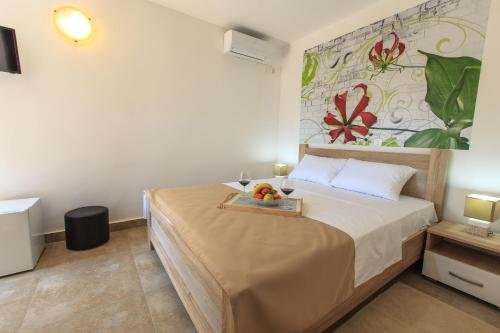 Чань: Guest House Perla