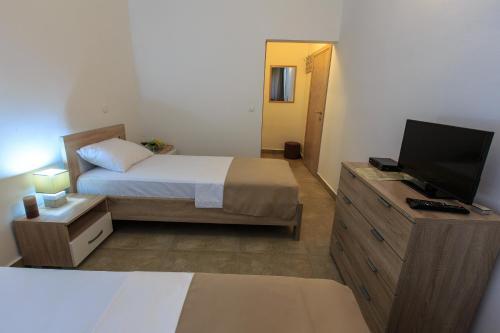 Чань: Guest House Perla