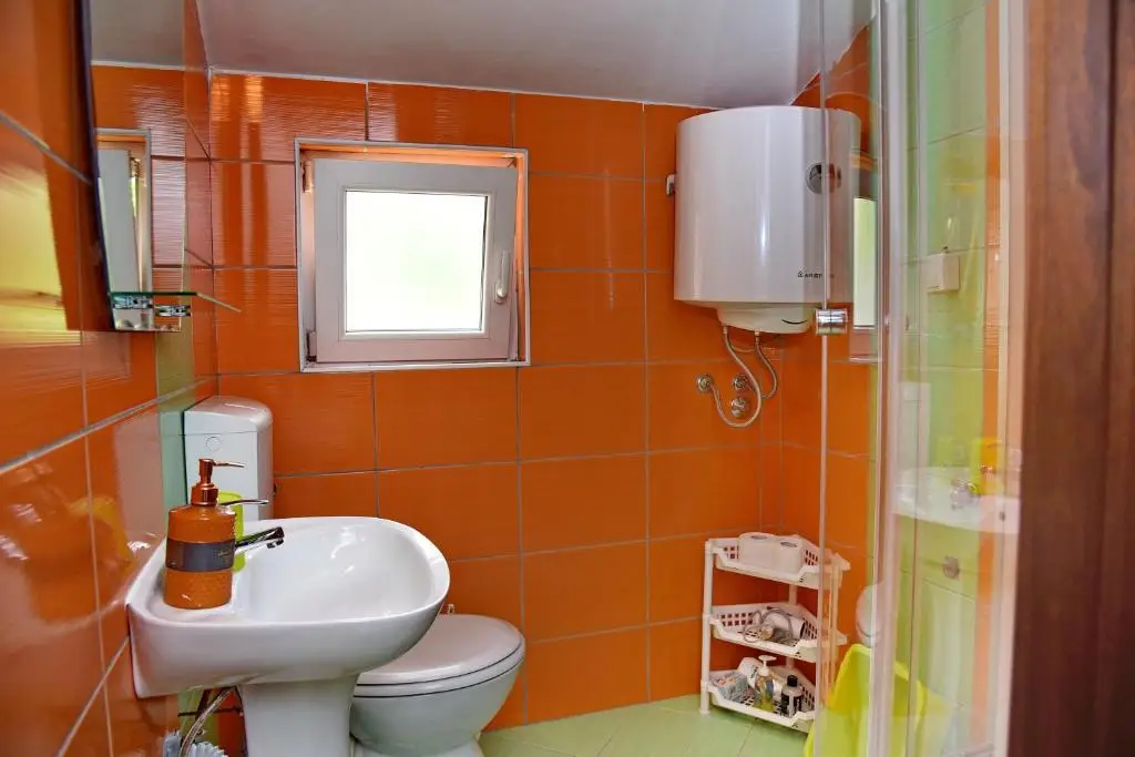 Доброта: Apartments Martiva