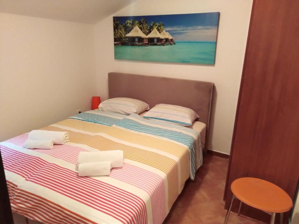 Доброта: Apartments Martiva