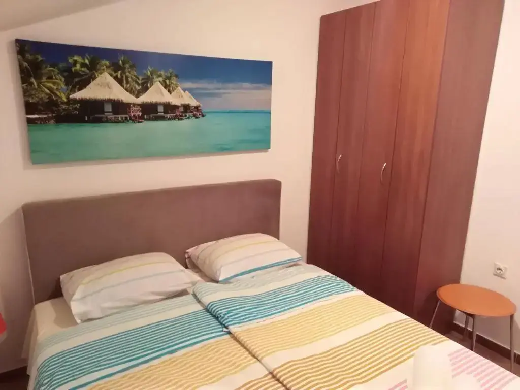 Доброта: Apartments Martiva