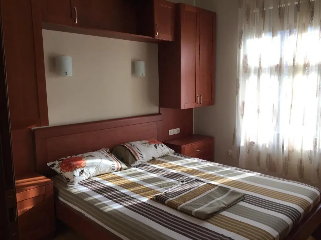 Зеленика: Apartments Ploski