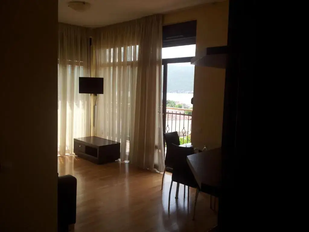 Зеленика: Apartments Ploski