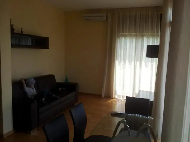 Зеленика: Apartments Ploski