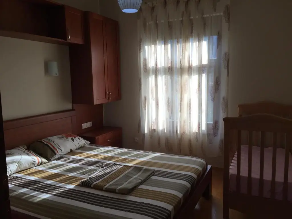 Зеленика: Apartments Ploski
