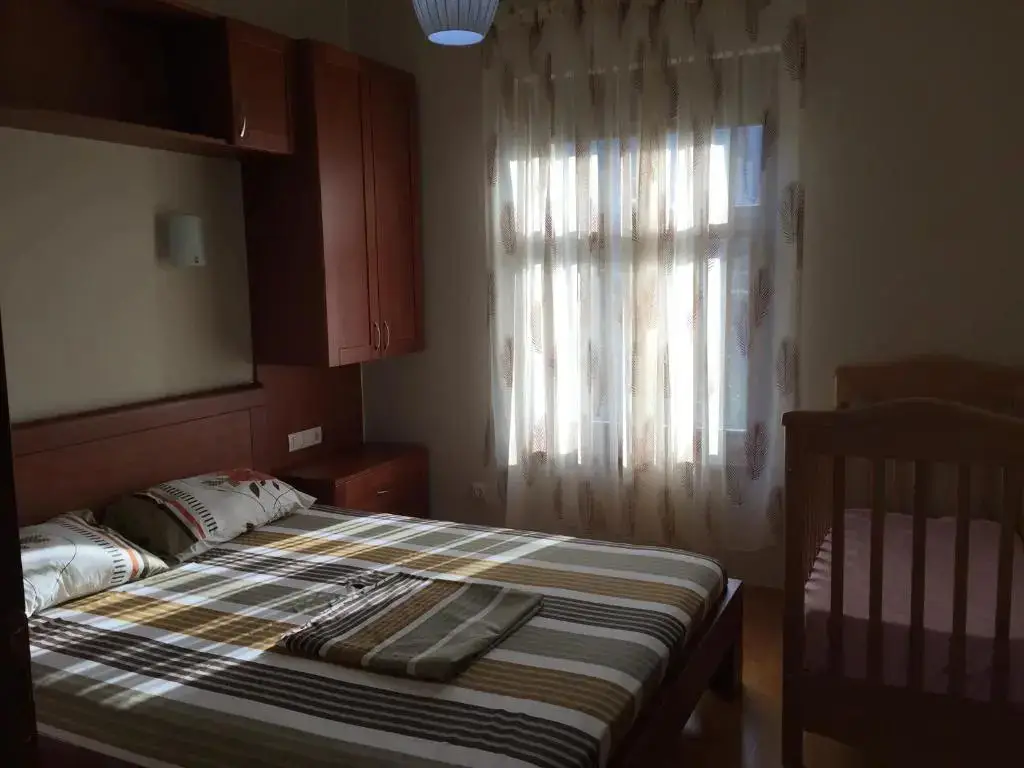 Зеленика: Apartments Ploski