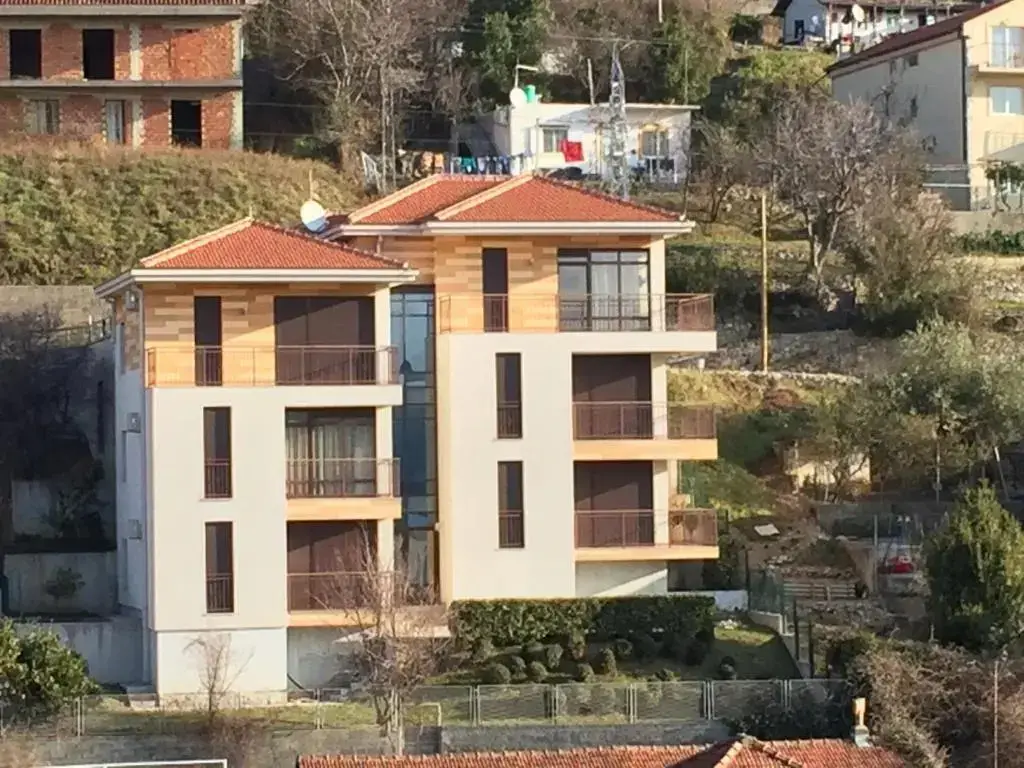 Apartments Ploski — фото 1