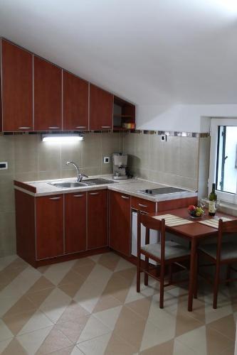Тиват: Apartman City Centar