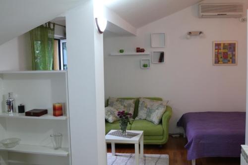 Тиват: Apartman City Centar