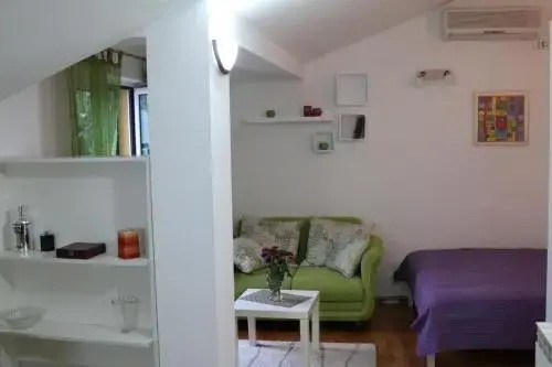 Тиват: Apartman City Centar
