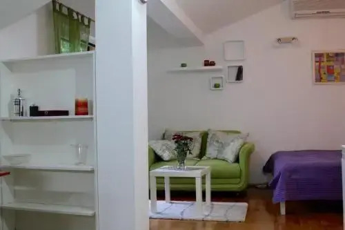 Тиват: Apartman City Centar