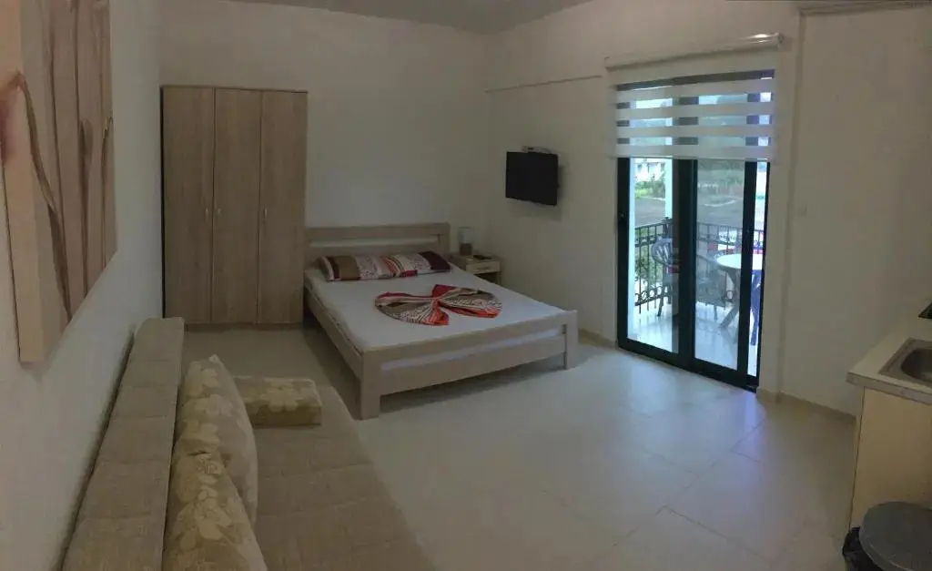 Ульцинь: Apartments Lj