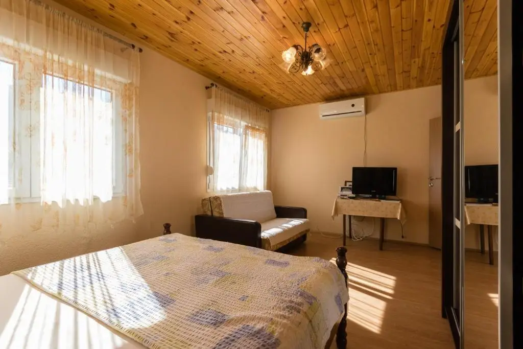Лимляни: Apartment Sjekloca
