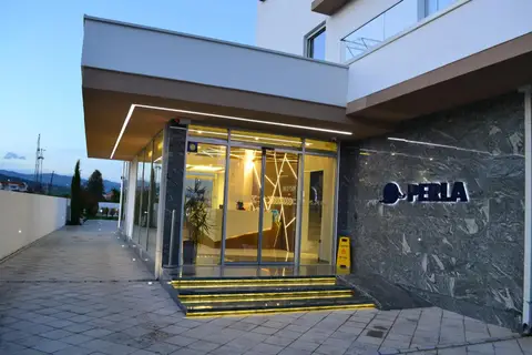 Perla Luxury — фото 1