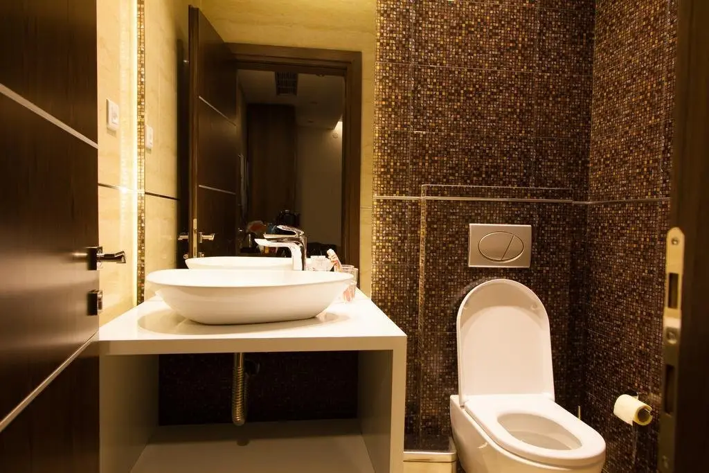 Ульцинь: Perla Luxury