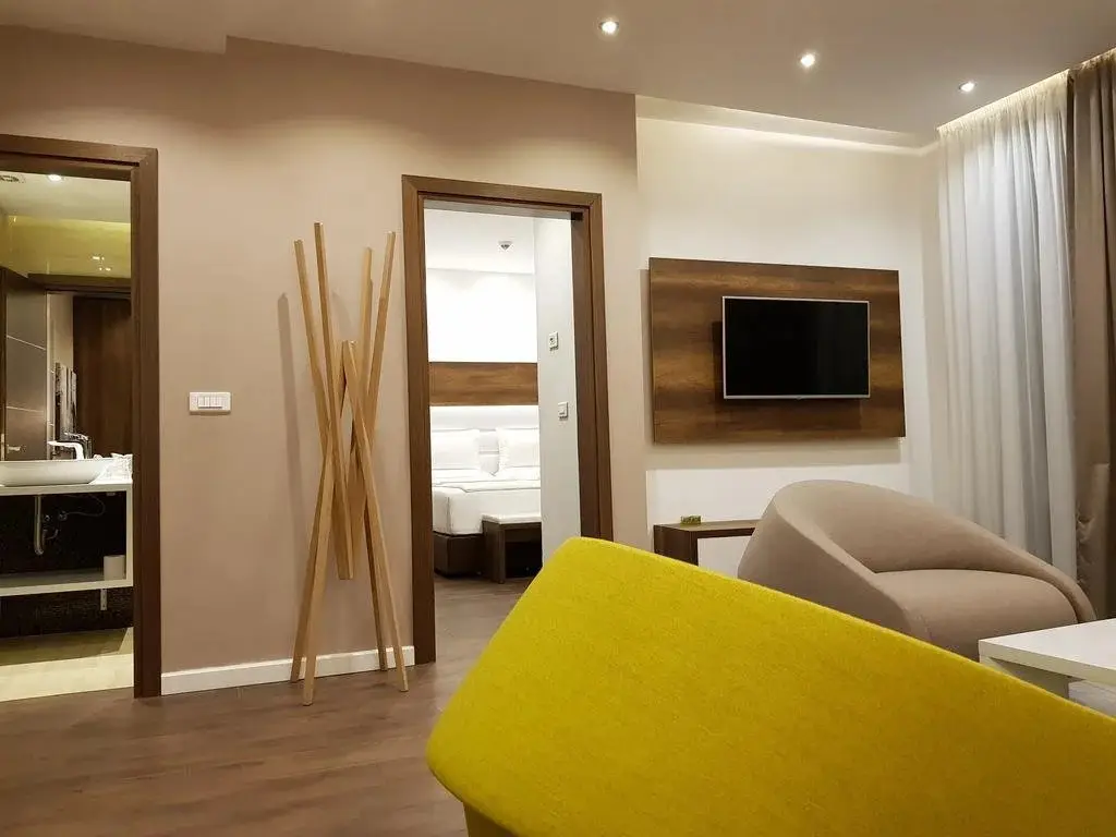 Ульцинь: Perla Luxury