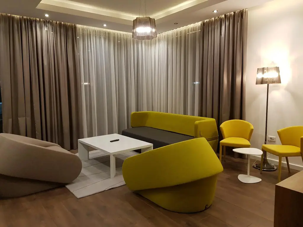 Ульцинь: Perla Luxury