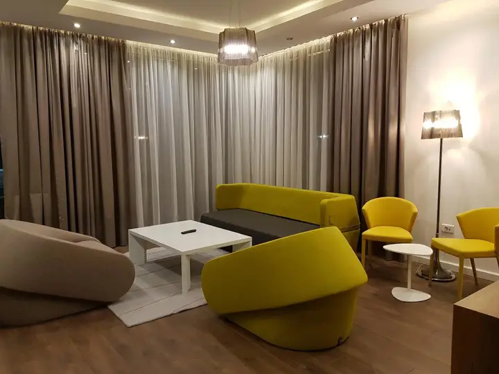 Ульцинь: Perla Luxury