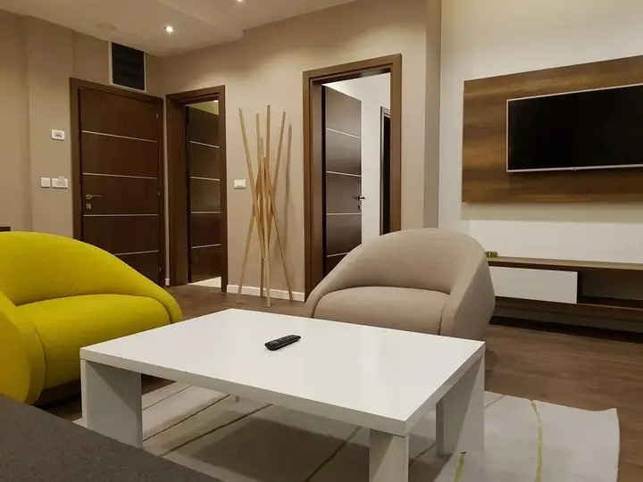 Ульцинь: Perla Luxury
