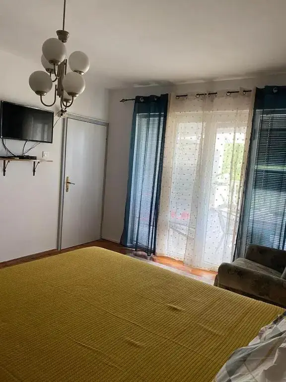 Зеленика: Guest House Cvoro