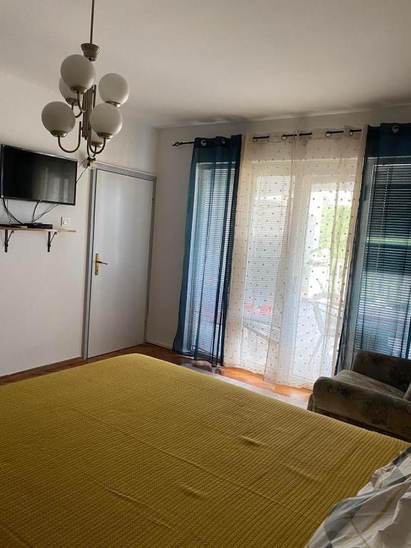 Зеленика: Guest House Cvoro