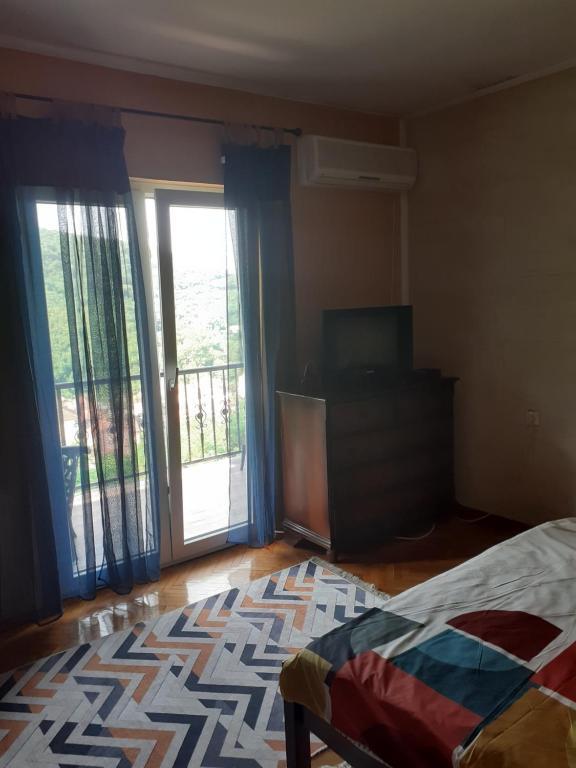 Зеленика: Guest House Cvoro