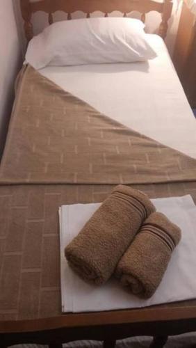 Ульцинь: Apartments Dolcinium Pinjes