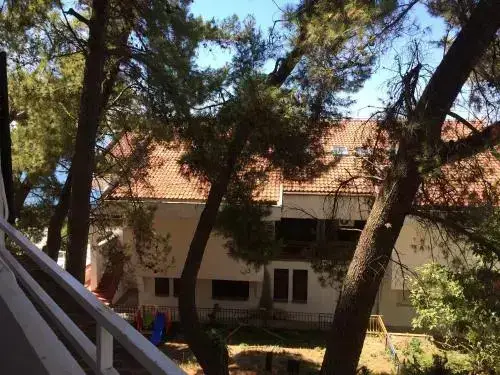 Ульцинь: Apartments Dolcinium Pinjes