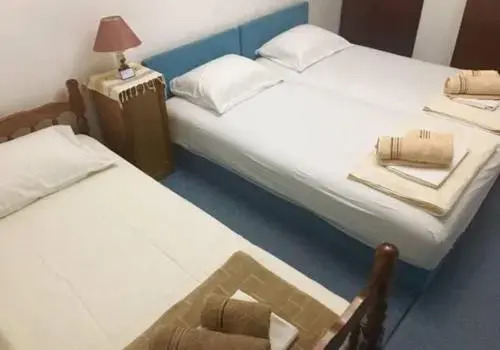Ульцинь: Apartments Dolcinium Pinjes