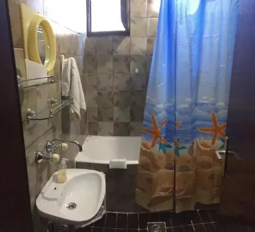 Ульцинь: Apartments Dolcinium Pinjes