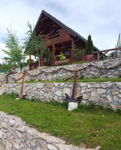 Никшич: Holiday Home Zorić