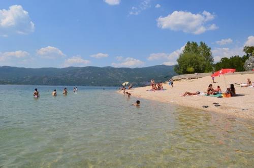 Никшич: Holiday Home Zorić