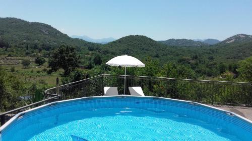 Даниловград: Skadar Country House