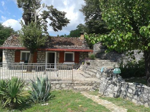 Skadar Country House — фото 1