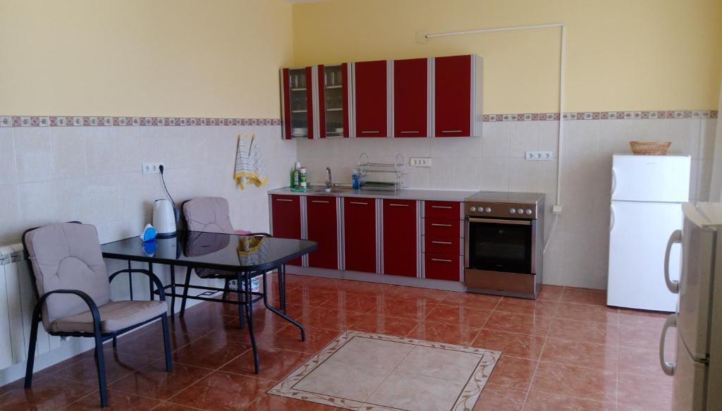 Бар: Apartment Barski